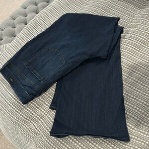 Liverpool Los Angeles bootcut jeans - excellent condition